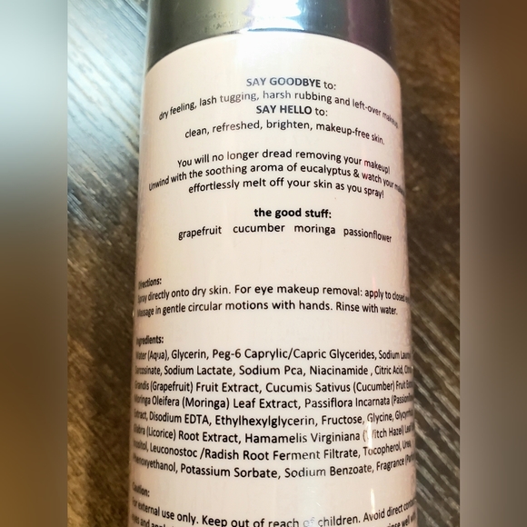 5/75$ VIKE BEAUTY - Makeup Melt - Picture 9 of 15